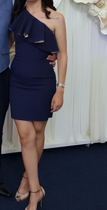 Rochie ocazie scurta