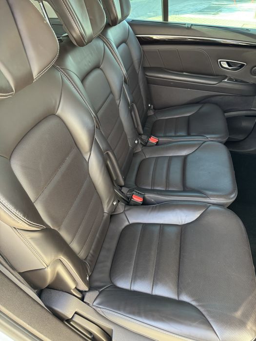 Renault espace initiale paris 7 locuri