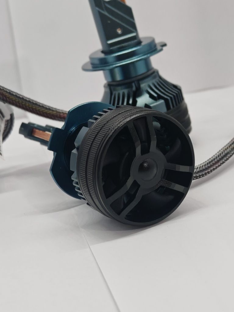LED H7/H1 150W +200% По Дълъг Живот