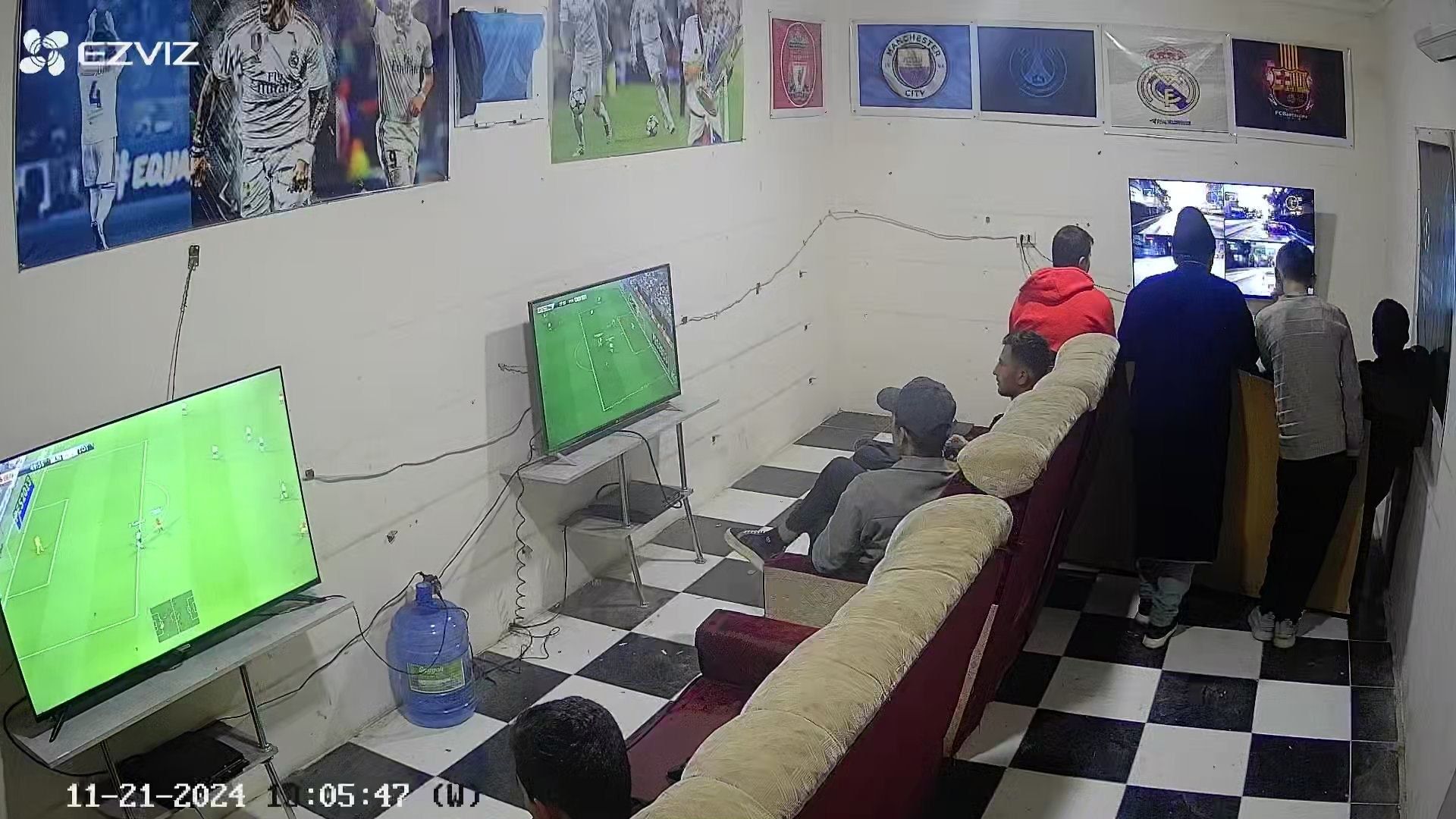 Playstation tayyor beznis