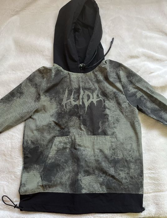 Чисто ново горнище на LUDA