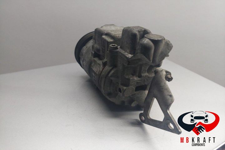 Compresor clima / AC 447220-870 447220870 6SEU14C 04D0330  HFC134a Me