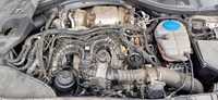 Motor Audi  A6 A7   Tip motor CRT 3.0 272cp cutie automata PLZ