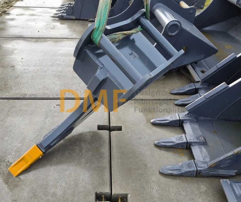 Рипер за багер 12 - 20 тона