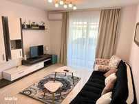Apartament în loc nou | Mobilat & Utilat | Zona Aradului
