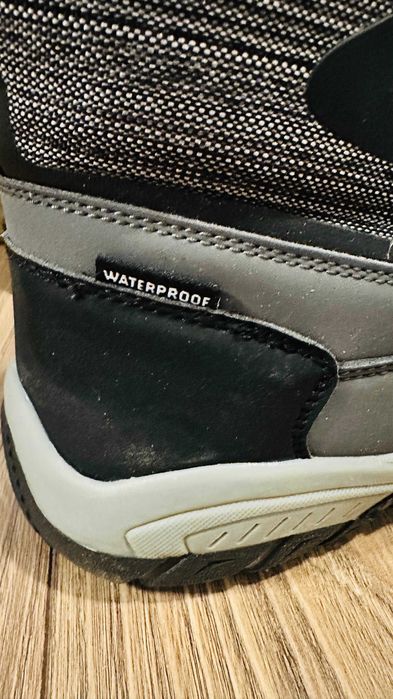 Ghete Kilimanjaro, barbati, 43