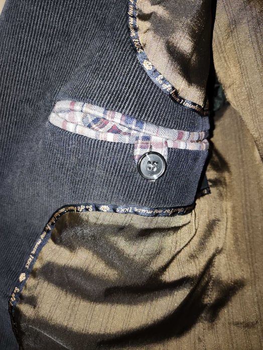 Сако мъжко  елегантнао ново