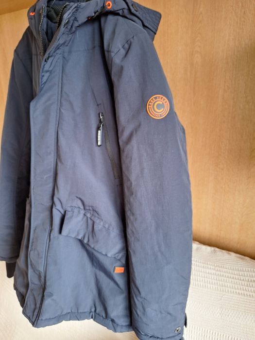 Зимно яке Cars jeans 176 см