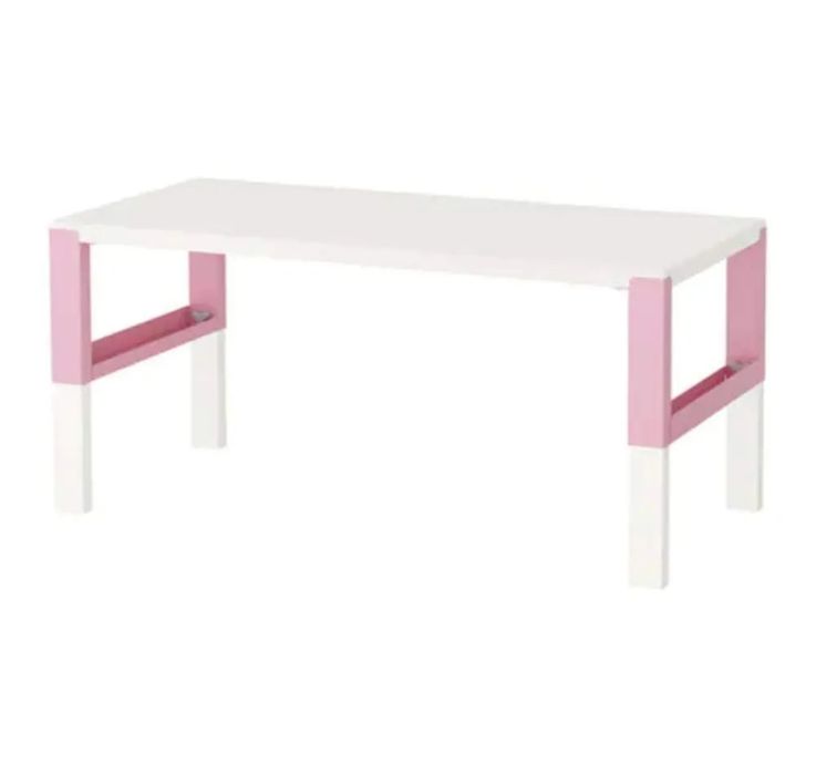 Бюро IKEA Pahl 128*58см