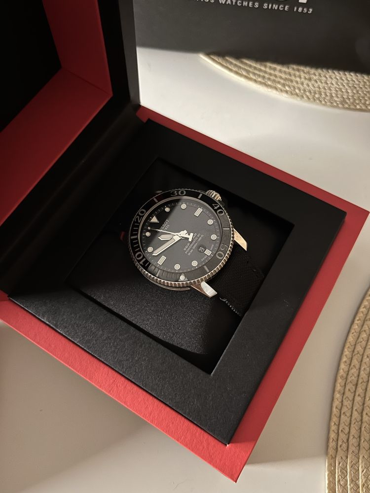 Продаю часы Tissot