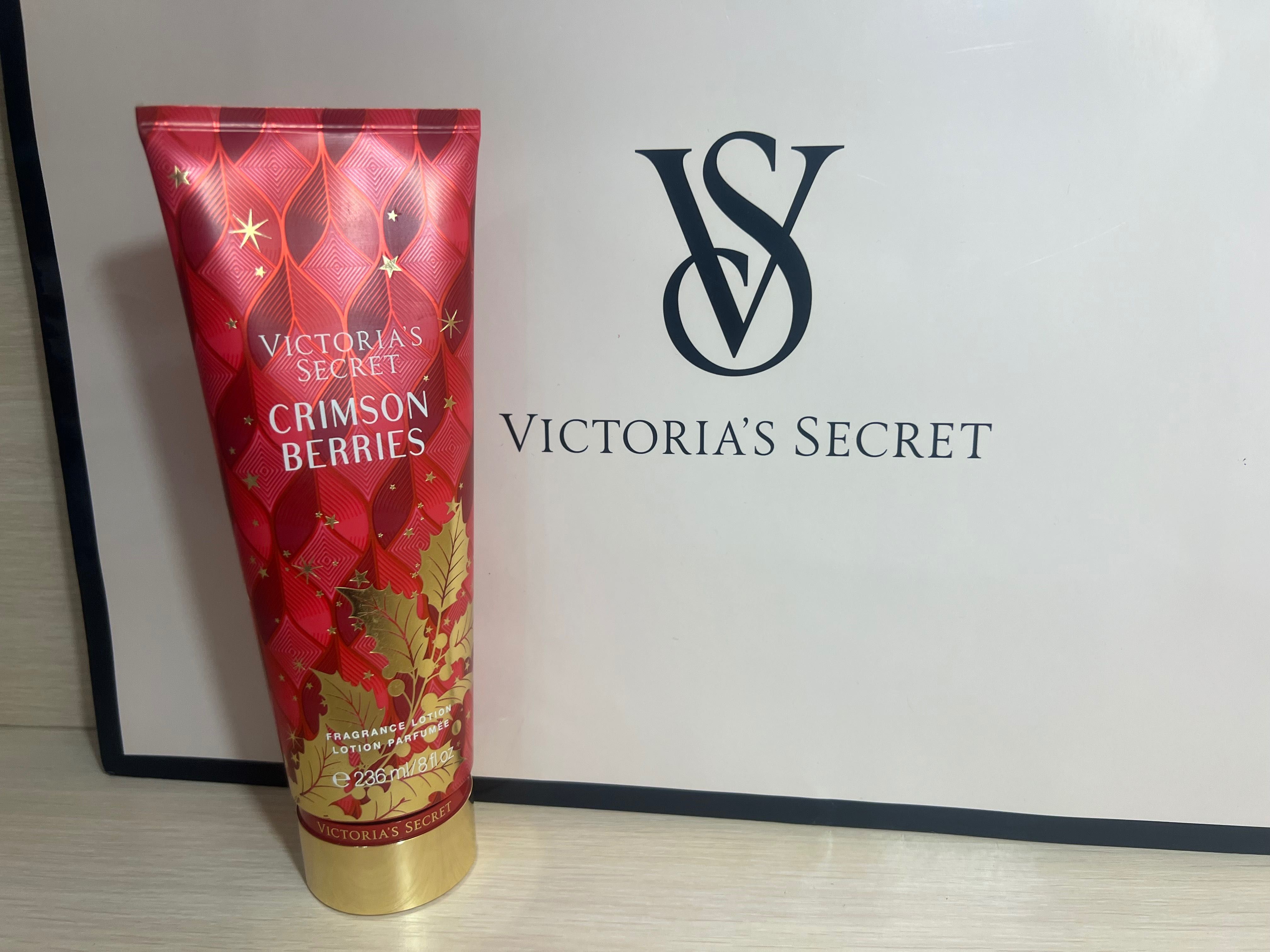 Victoria’s Secret оригинален лосион за тяло