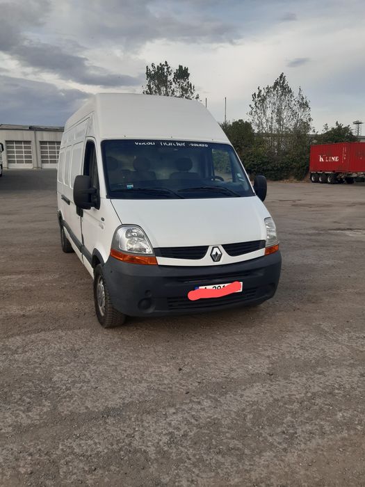 Транспортни услуги с микробус до 3,5 тона в Бургас, региона и страната