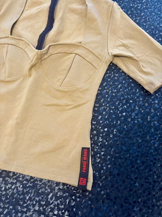 Pause jeans Дамска блуза