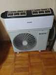 Vand aer conditionat Vortex