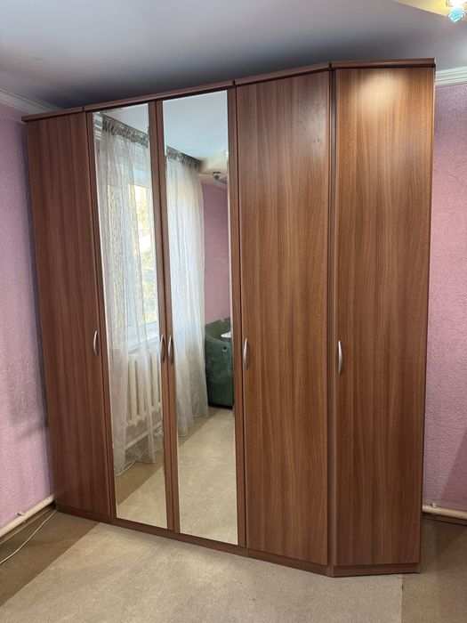 Шкаф Дятьково в отличном состоянии