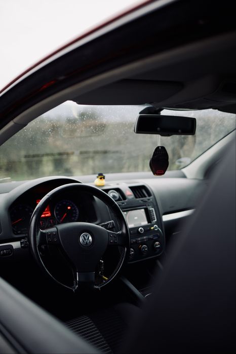 Vand Golf 5 1.4 2008