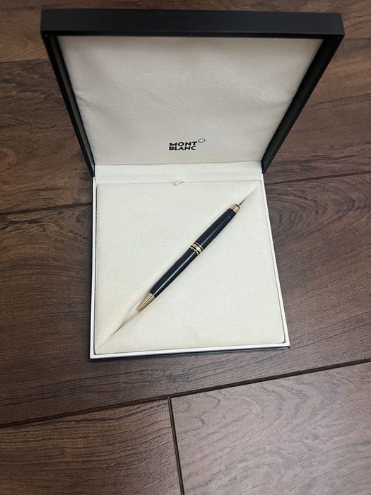 Ручка Monthlanc Meisterstuck, абсолютно новая