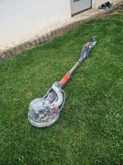 Girafa/slefuitor pereti cu led perimetral