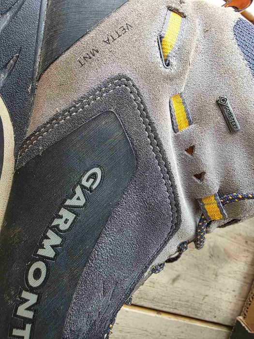 Туристически обувки Garmont Vetta MNT GTX - 47.5