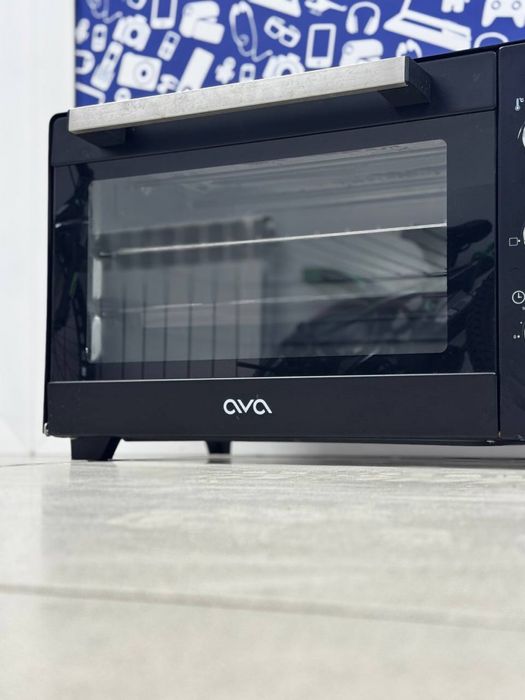 Настольная электропечь AVA FSO-3200