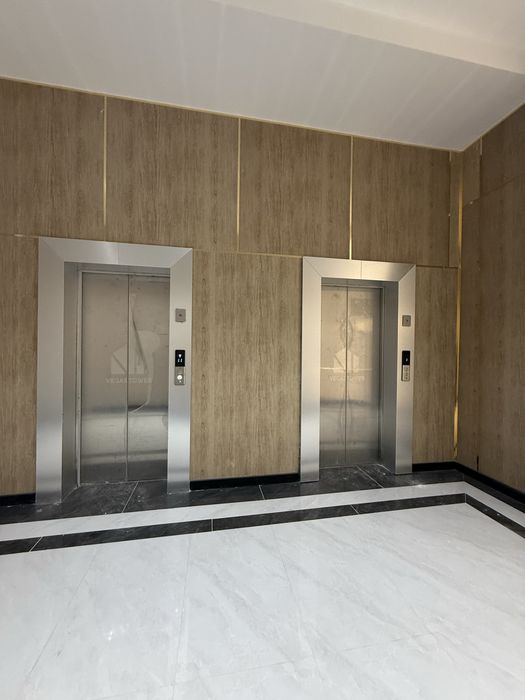 Шота Руставелли новостройка закрытый двор/паркинг 2-комнатная