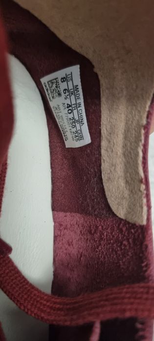 Маратонки  ADIDDAS