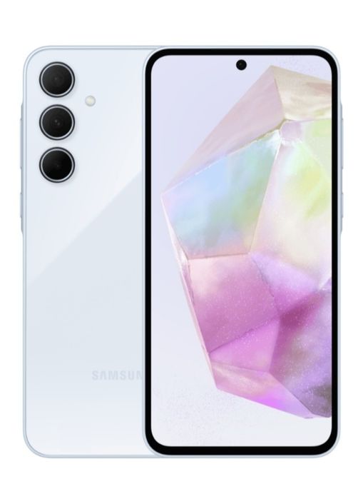 Смартфон Галакси А 35