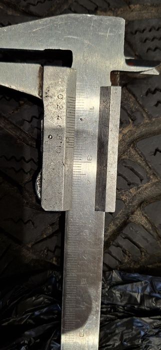 Зимни гуми 205/60 /16