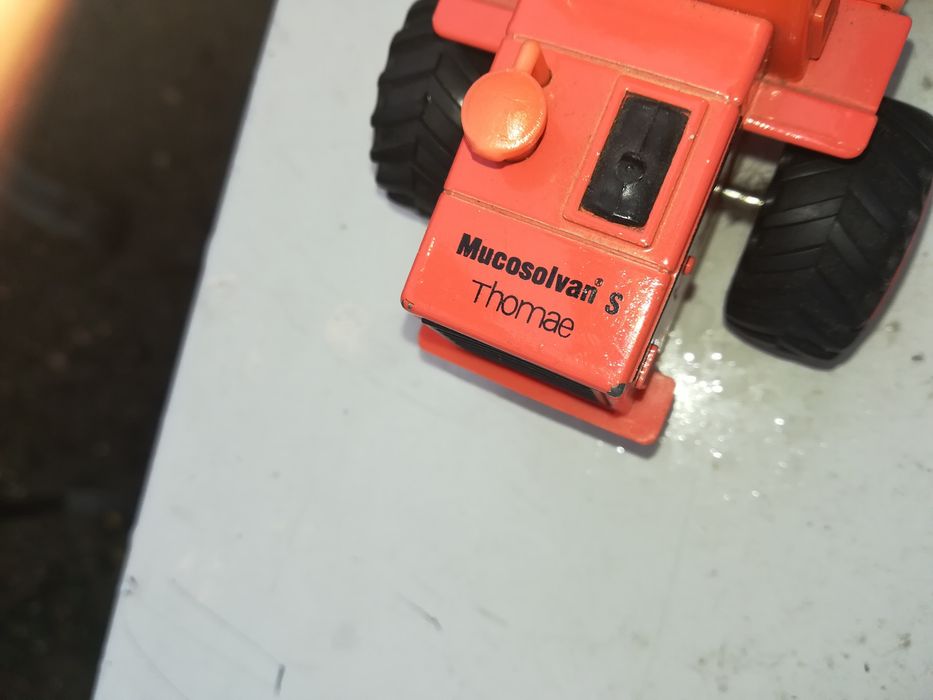 Excavator Maisto Macheta Buldoexcavator Burago Jucarie Masina Copii