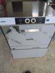 Vand masina spalat vase profesionala Steeltech 36-00M