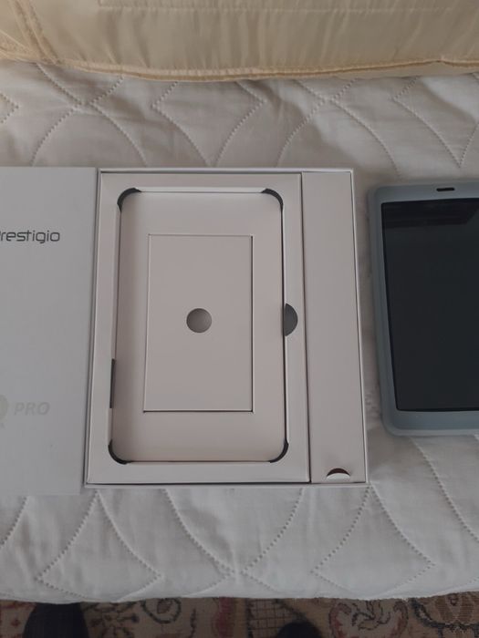 Таблет Prestigio Q Pro