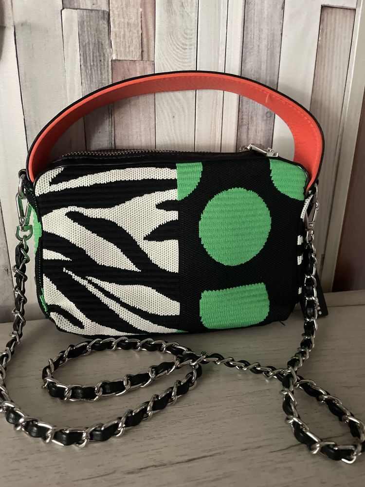 Дамска чанта Desigual