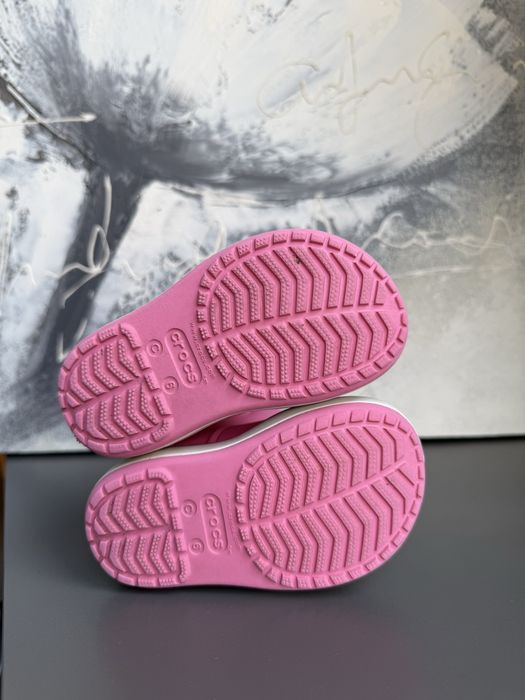 Детски ботушки Crocs