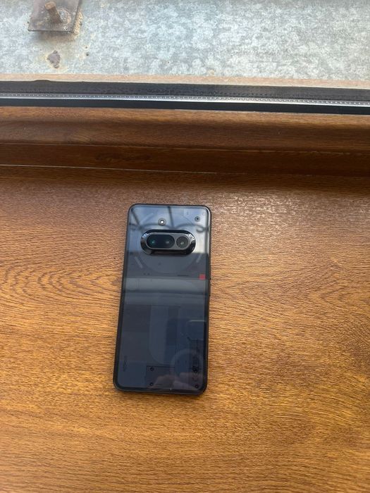 Продается Nothing phone 3a