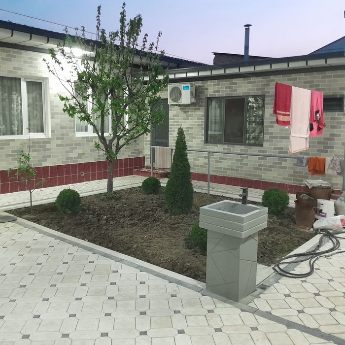 Продам свой дом 4.5 сотих
