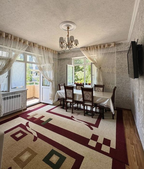 Юнусабад 18, 2/1/7 НоВоСтРоЙ КиРпИч Мебель Техника