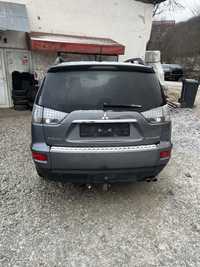 Stop haion mitsubishi outlander an 2011