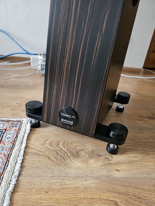 Audio Physic Tempo plus