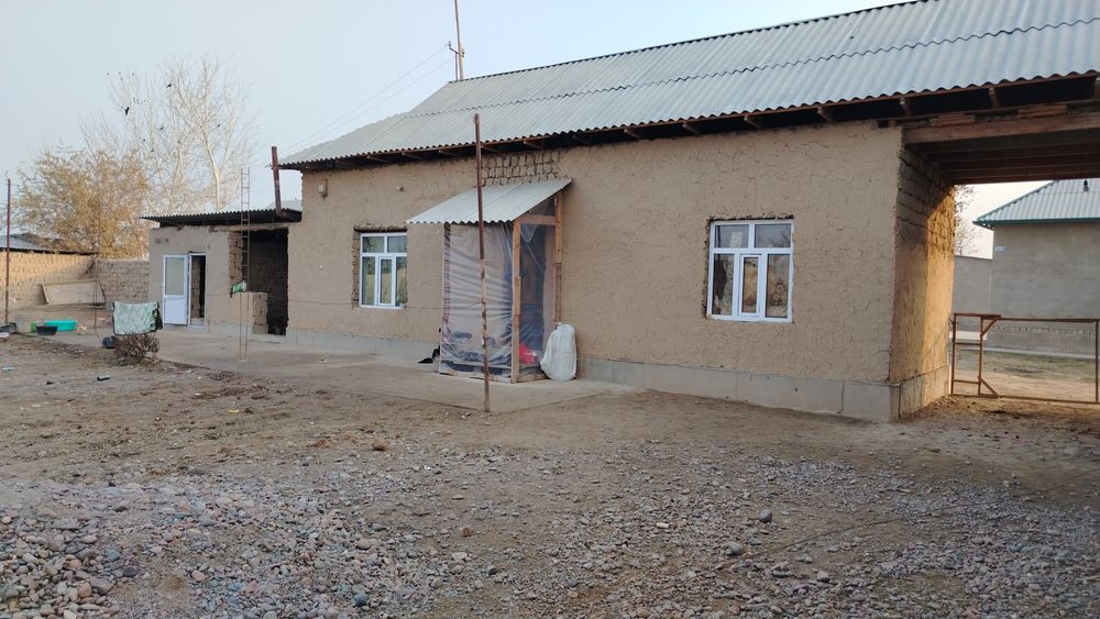 Uy sotiladi hujjatlari joyida