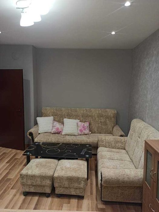 Продава се Тристаен апартамент в София, Люлин 1 - 65 кв.м за 2247 €/кв.м - Снимка #1