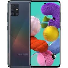 SAMSUNG А 51   в сером цвете 
128 Гб памяти!