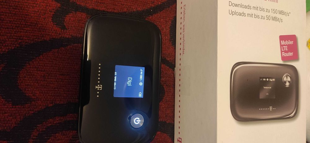 Modem 4G Router sim Wi-Fi 4G portabil wireless Huawei MODEM cartela