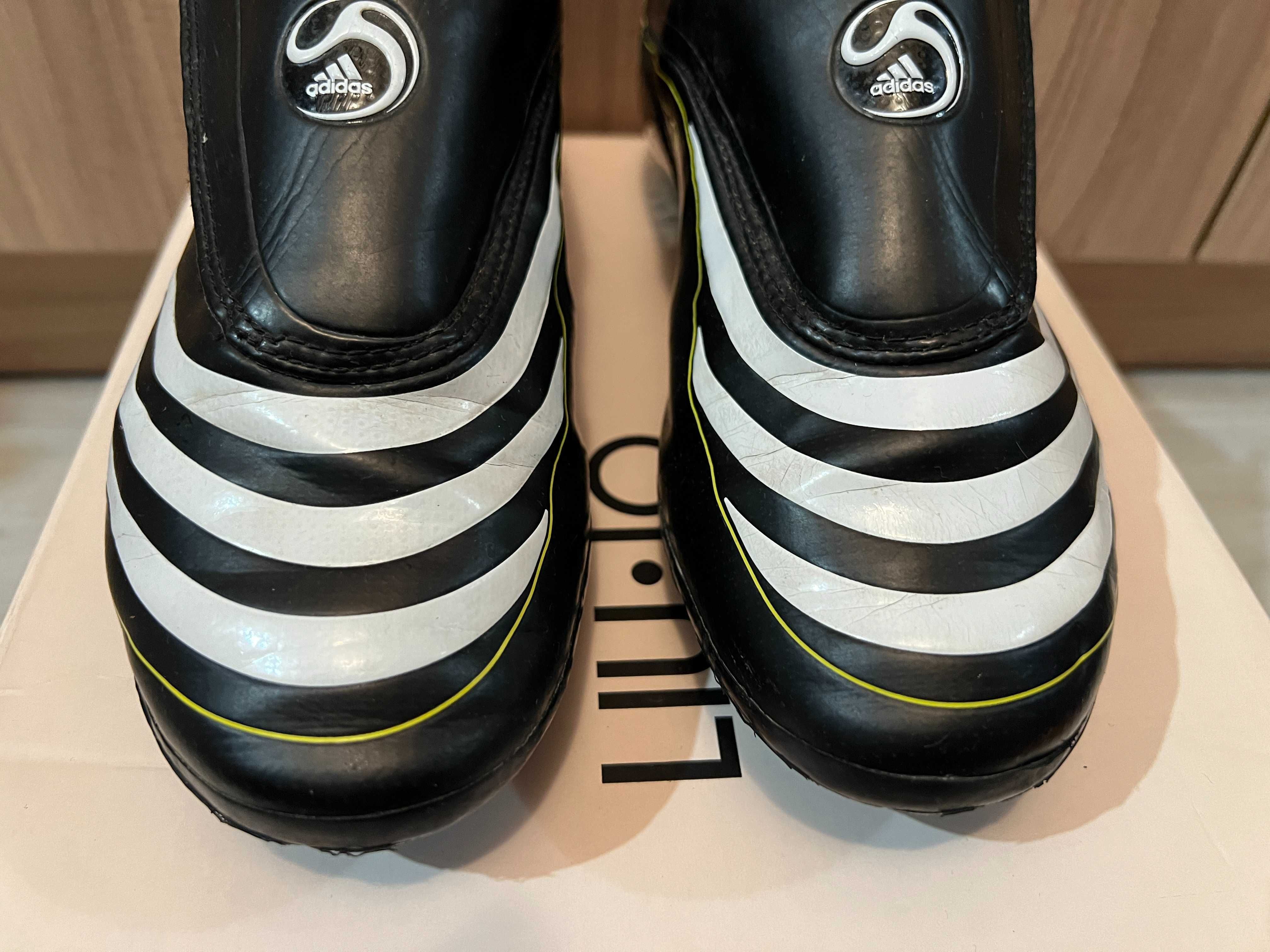 adidas F50.8 tunit бутонки , калеври ,футболни обувки 39
