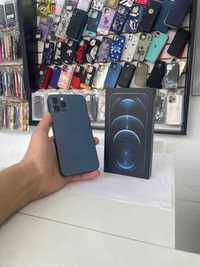 iPhone 12 pro 256gb karobkali