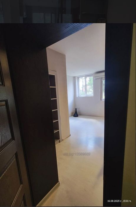 Двустаен апартамент под наем 110лв на вечер