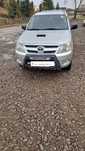 Toyota Hilux 2007