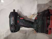 Corp Metabo Impact brushless 300NM 2022