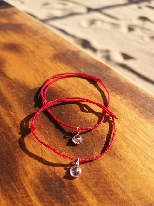 Гривни с камък Цирконии