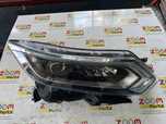 Far dreapta full LED Nissan Qashqai 2 facelift 2017-2020