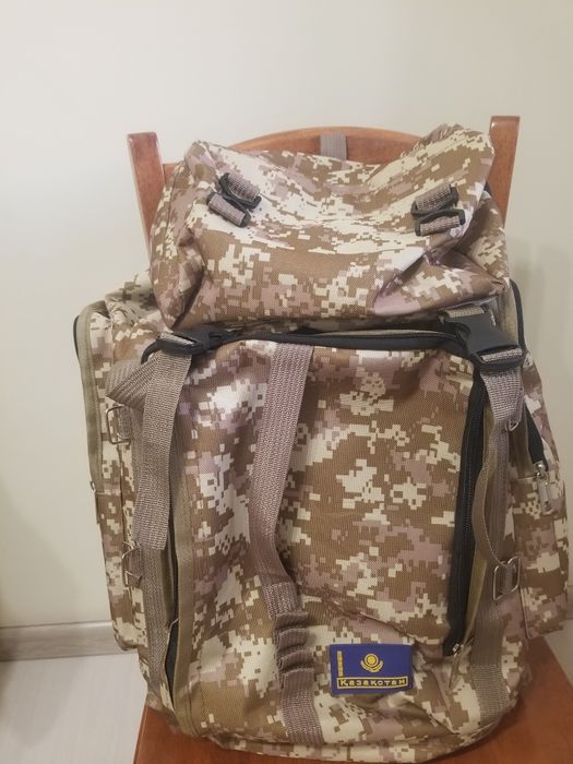 Рюкзак военный  новый